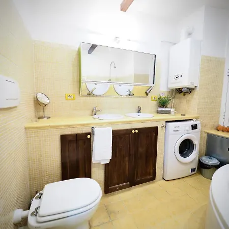 Dimora Delle Camelie Apartment *