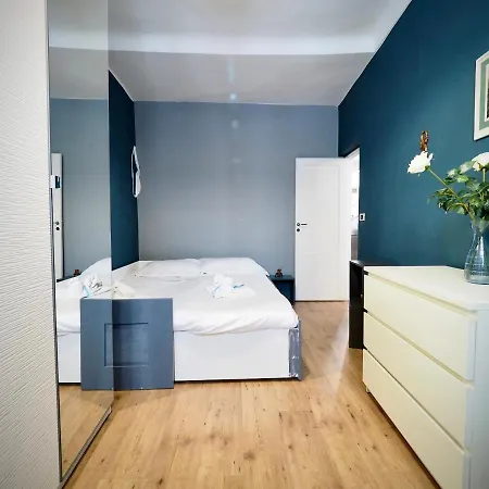 Dimora Delle Camelie Apartment Genoa