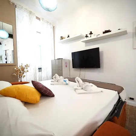Apartment Dimora Delle Camelie