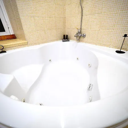 Dimora Delle Camelie Apartment *