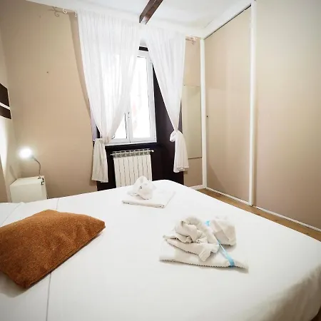 Dimora Delle Camelie Apartment