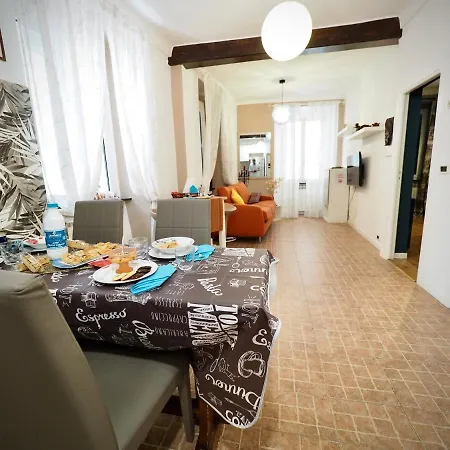 Dimora Delle Camelie Appartement